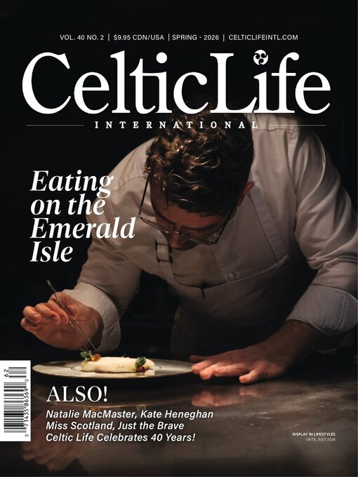 Title details for Celtic Life International by Celtic Life International - Available